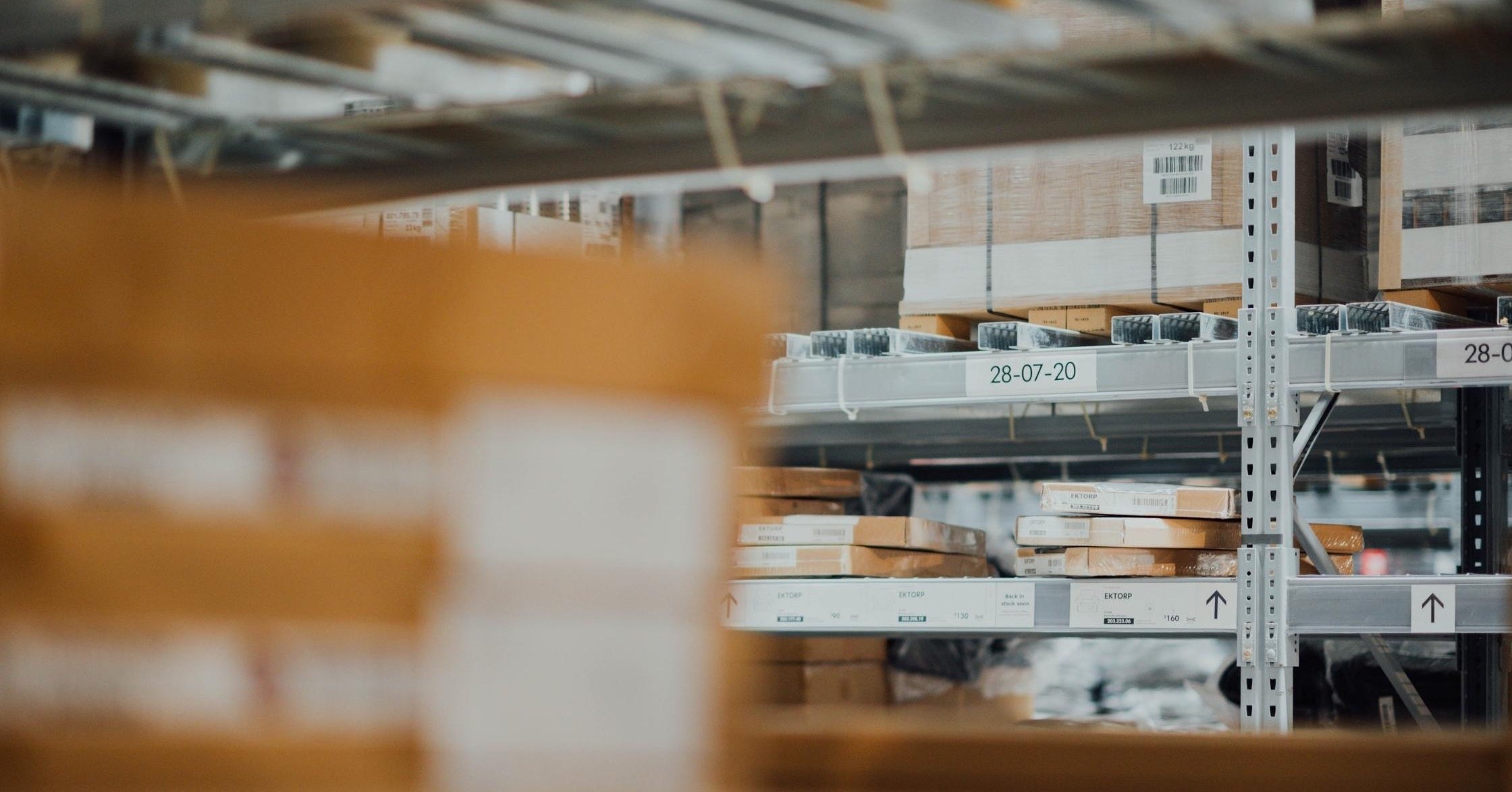 How Artificial Intelligence Is Changing Warehouse Operations   How Artificial Intelligence Is Changing Warehouse Operations 1 #keepProtocol